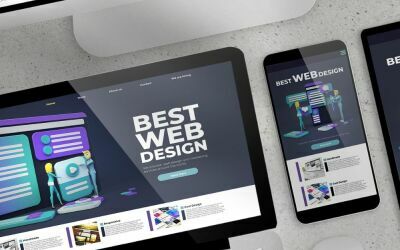 7 Best Website Builders For Small Businesses And Freelancers