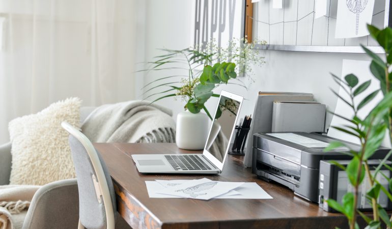 Best Home Office Chairs for Freelancers