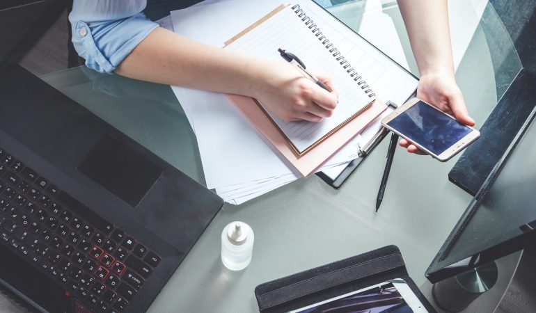 Learn how to work as a freelancer