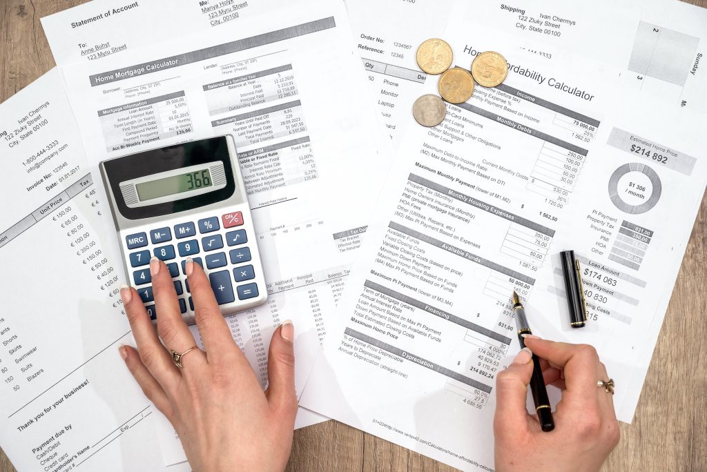 Invoice tools freelancers