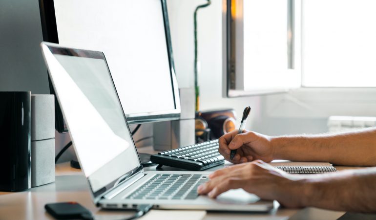 working from home tips for freelancers