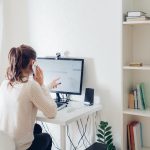 The 9 Best Home Office Desks for Freelancers in 2021