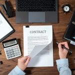 How to Write a Freelance Contract + Free Example to Download