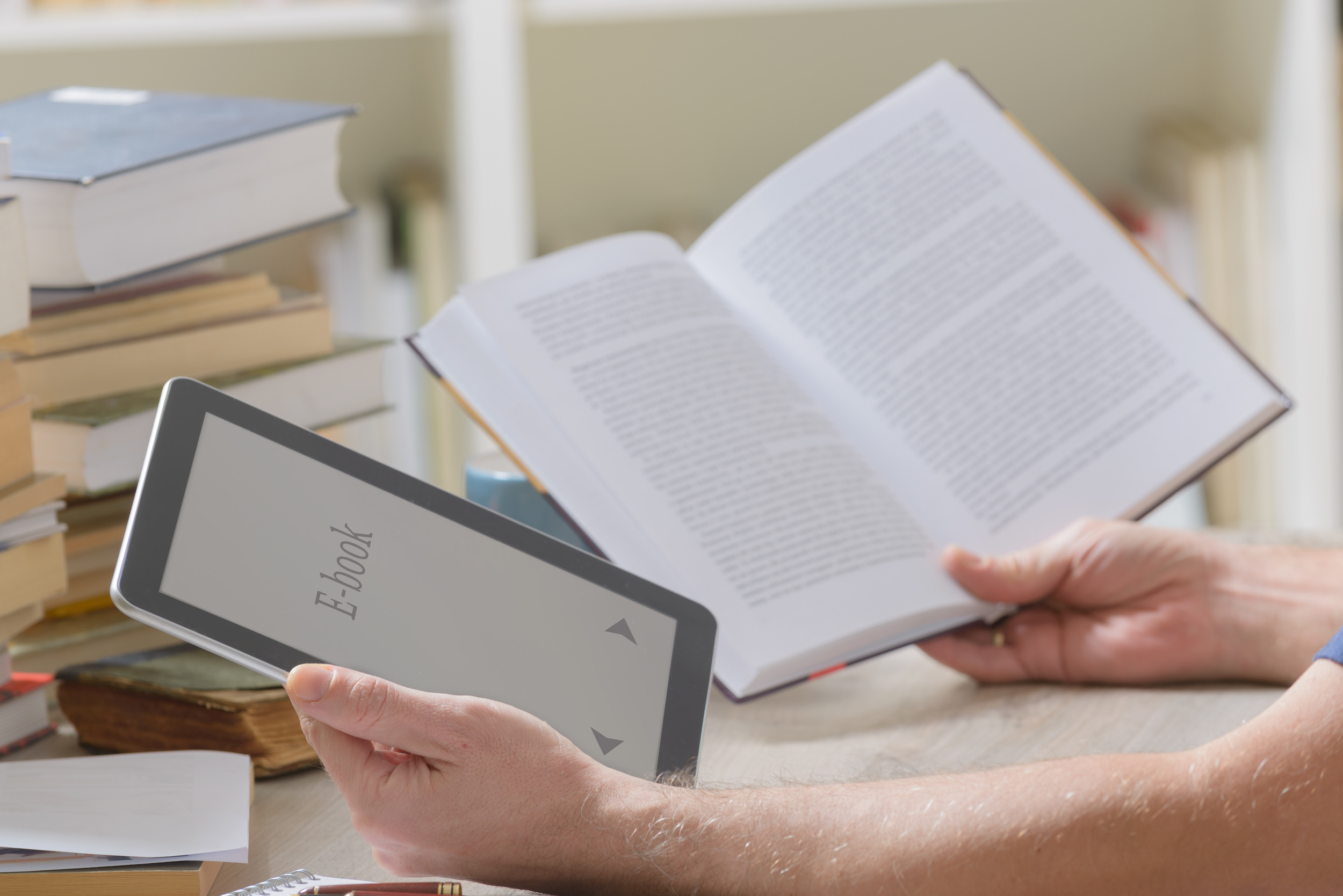 Best Business Books for Freelancers