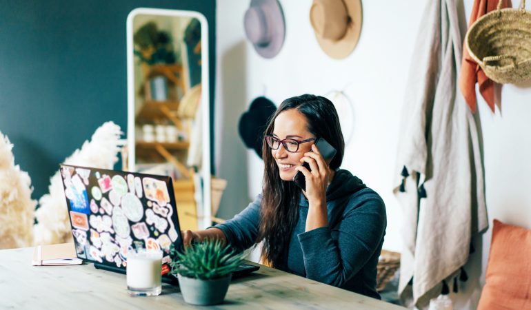 How to Find Remote Work From Home Jobs