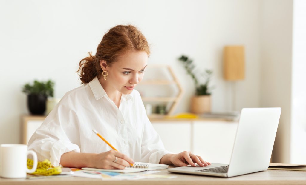 online blogging courses