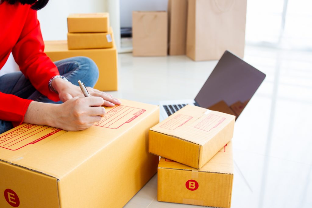 make money from home