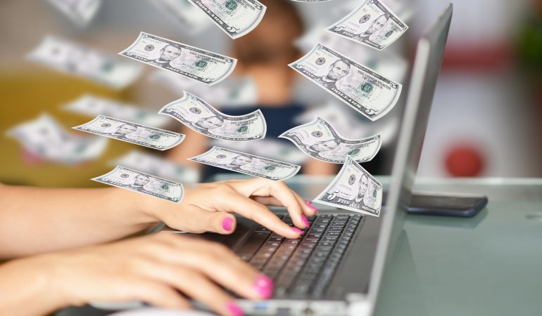 7 Immediately Actionable Ways to Earn Money From Home in 2021