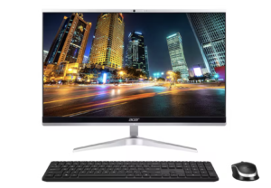 Acer Aspire Desktop