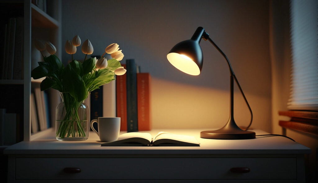 The Best Desk Lamps for Your Home Office to Buy in 2024