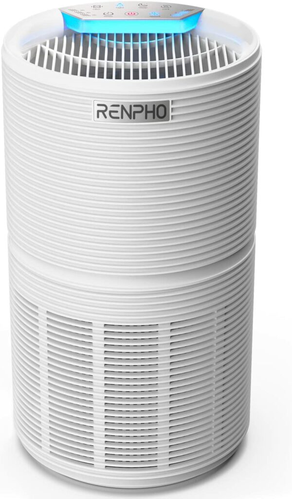 RENPHO 大房间空气净化器